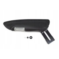 Подлокотник складная 60x380mm левый grammer compacto maximo primo actimo