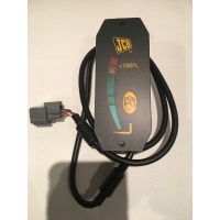 Jcb индикатор obciążenia wideł 333 / r9270 6 контакты