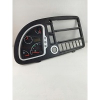 Часы панель motogodzin jcb 3cx 4cx teles 728 / h2481