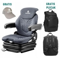 Кресло grammer msg75gl / 521 primo xl 12v
