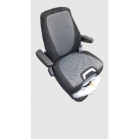 Кресло grammer msg95el / 742 actimo evolution