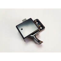 Ручка стекло передняя левая takeuchi t0578600480