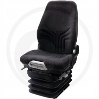 Пневматический кресло msg 95al / 722 | 12v | grammer
