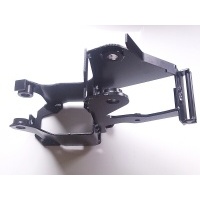 Kobelco pa03m01128f2 крепление joysticka sk13sr