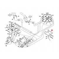 Плитка t0347100044 takeuchi tb225