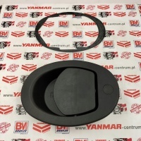 Yanmar ручка sv15 - sv26