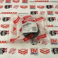 Yanmar клапан сквозное vio33 - vio57 - 6b