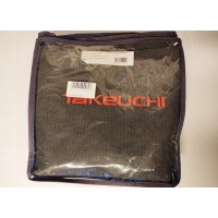 Чехол сиденья fs2 takeuchi tb125 tb228 tb235