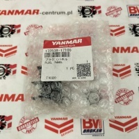 Yanmar заглушка гнезда c30r - 3 , sv100 , vio25 ,