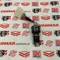 Yanmar переключатель нагнетателя b7 - 5b , sv17 , sv18 , vio20