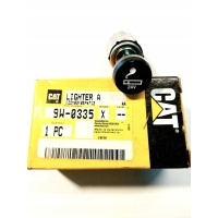 Caterpillar cat lighter 9w0335 9w - 0335 зажигалка