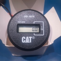 Спидометр часы motogodzin cat caterpillar godziny на