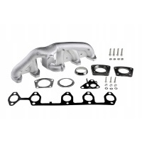 Nty bkw - vw - 002 коллектор , системы выхлопной