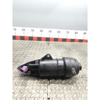 Корпус масляного фильтра Porsche Cayman 2015 06e115405k