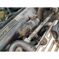 Клапан холостого хода Rover 400 1998