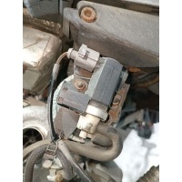 Клапан управления турбиной (актуатор) Audi A4 2002 8e0906627c