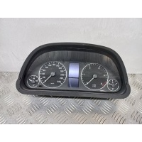 Щиток приборов (приборная панель) Mercedes Benz W169 2006 A1694400811