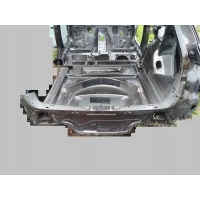 Audi a4 b9 8w 15 - 20 универсал ванна полоса заднего задняя ly8s