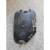 Mitsubishi oe mn145821 заглушка арки переднего л