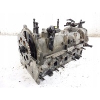 Fiat oe 55188595 головка блока цилиндров цилиндров