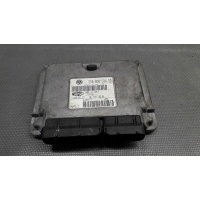 036906034dd блок управления двигателя volkswagen поло 1 , 4
