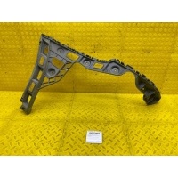 Кронштейн бампера Volkswagen POLO 6C1 2019 6RU898393B