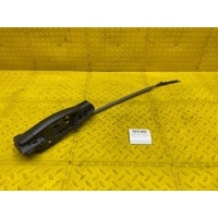 Ручка двери (наружная , внешняя) Volkswagen POLO 6C1 2019 6R4837205D, 6R4837205D3FZ, 5N0839885H