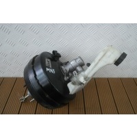 Серво насос тормозной dg9c - 2b195 - lbc форд mondeo mk5 2014 - 18r 2016r