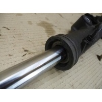 Рулевая рейка ягуар xf x250 2008 - европа 8x23 - 3200 - ac