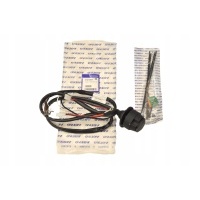 Volvo c70 s40 v50 проводка крюка фаркопа oe 3141