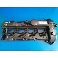 Крышка крышка клапонов мерседес 2.2 cdi a651 a6510109714