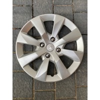 Колпак peugeot oe оригинальные 15 