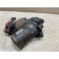 Стартер nissan Qashqai J11 1.2 HRA2DDT 233004979R