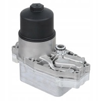 Масляный radiator bazowy 3.0 v6 lr013149 для land rover гг спорт