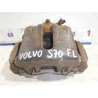 Суппорт тормозной передний левый Volvo S70 I (1997—2000) 1998 3516840