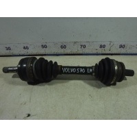 Полуось передняя левая Volvo S70 I (1997—2000) 1998 8111307