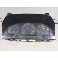Панель приборов Volvo S70 I (1997—2000) 1998 9168138
