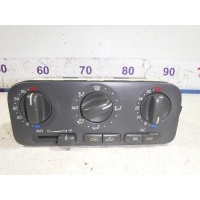 Блок управления отопителем Volvo S70 I (1997—2000) 1998 9171551