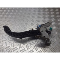 Педаль сцепление renault scenic ii 2.0 8200155995