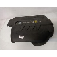 Крышка защита двигателя oe renault лагуна ii