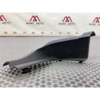 Б/У уголок накладка жабо Chery Omoda c5 2023 609001195AA, -Б/У Детали сняты с АВТОМОБИЛЯ