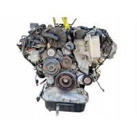 Двигатель в сборе мерседес мл 350 r 3.5 272.967 v6 272 967