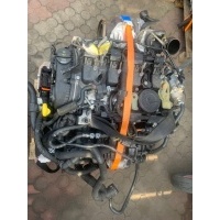 Двигатель 2.0 tfsi seat volkswagen skoda audi cjx cjxa cjxb cjxc в сборе !