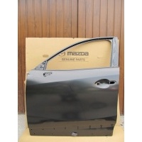 Дверь передняя mazda cx - 5 ек 2012 - 2016 переднего new oe