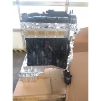 Двигатель 651958 mercedes - benz спринтер iii w907 / w910 216 cdi rwd