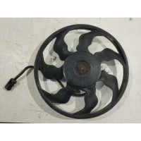 Вентилятор охлаждения радиатора Hyundai Starex H1 A005335, 252313F000, 253864H110, RCF0258WB