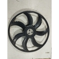 Вентилятор охлаждения радиатора Toyota Camry XV70 1636331490, 1636025010
