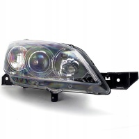 Фара mazda 3 03 - bk - правая - depo