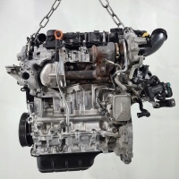 Двигатель fiat scudo 1.5 blue hdi yh01