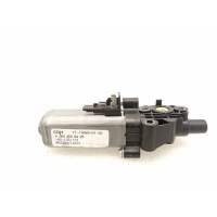 Мотор рулевой колонки Mercedes-Benz E-Class W212 A2044600425